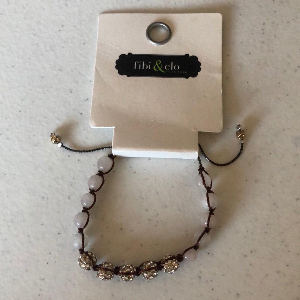 Fibi & Clo bracelet
